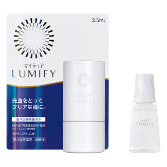 マイティアルミファイ ［OTC医薬品（要指導医薬品）］ 2.5mL ¥2,178（編集部調べ）／千寿製薬