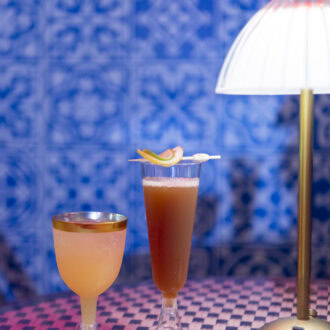 【大人のバー探訪】新中央酒店（Hotel Central）