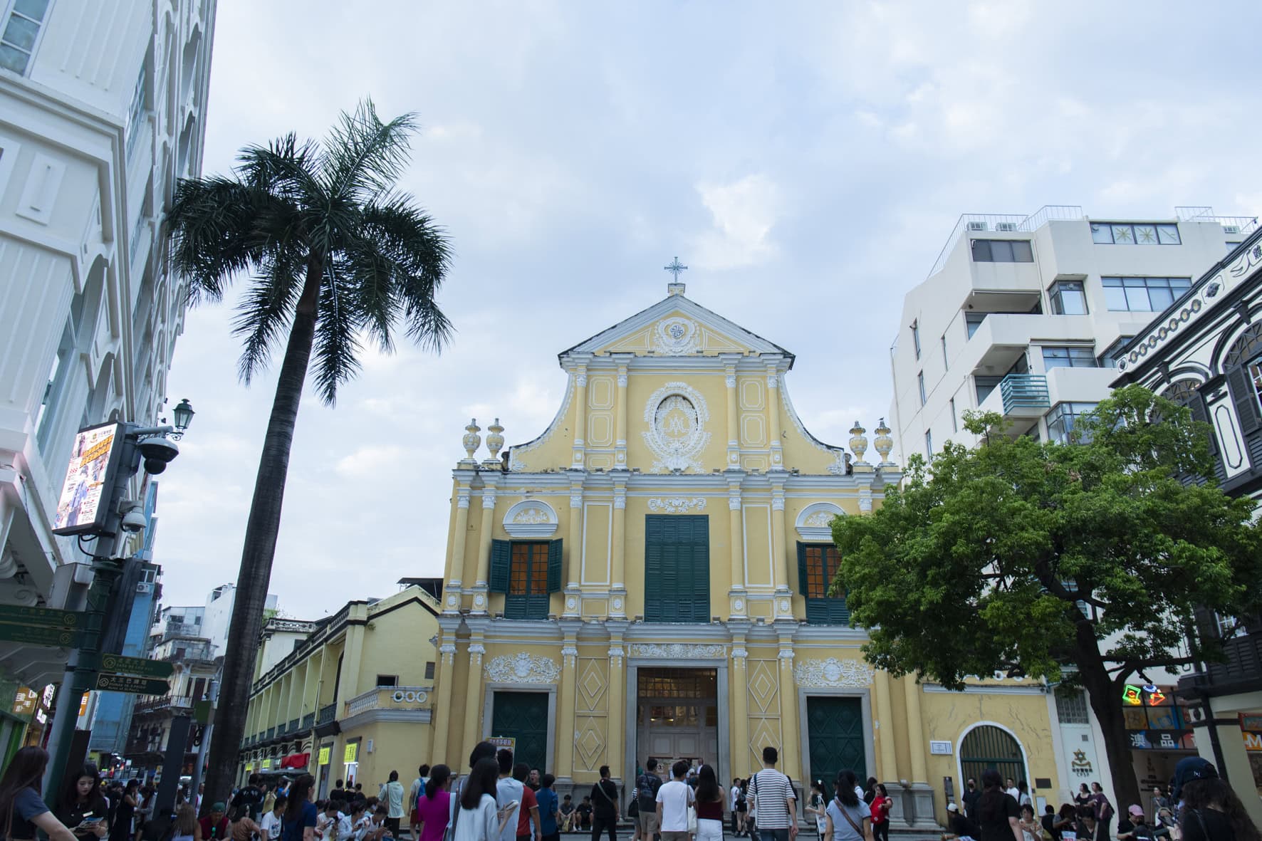 【大人のバー探訪】新中央酒店（Hotel Central）
