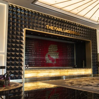 【大人のバー探訪】Mesa Bar