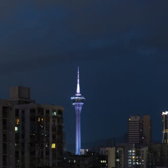 【大人のバー探訪】新中央酒店（Hotel Central）