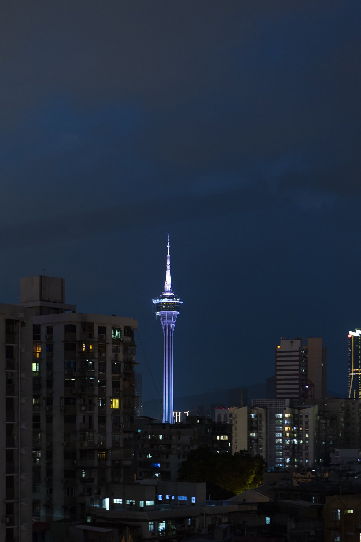 【大人のバー探訪】新中央酒店（Hotel Central）