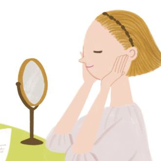 数字でわかる【50代】の保湿対策