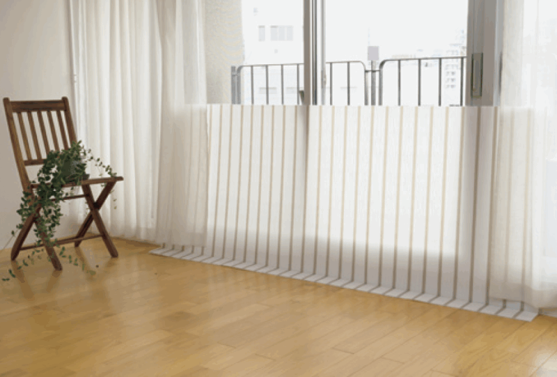 窓際あったかボード200×60㎝￥1,999～／山善