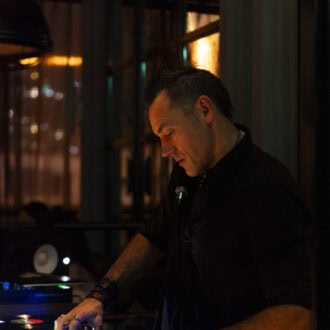 【大人のバー探訪】Long Bar