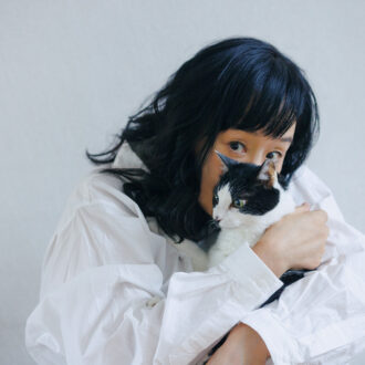 「人間が地球上でいちばん知恵があるならば」
神野三鈴さんエッセイ「だれかのために」