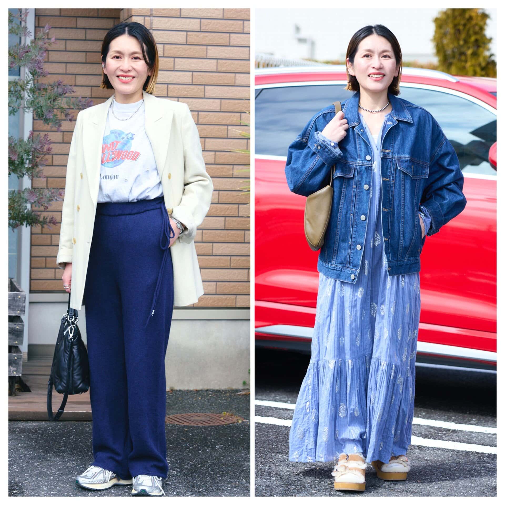 レディース　コーデ　まとめ売り　8点セット　12コーデ　春コーデ　 M 春コーデまとめ☘️保存すると後から見返せるよ✨ これどこの？って