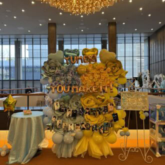 YUMEKIさんファンミーティング