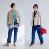 ユニクロ･UG･無印良品で見つけた！
【50代に似合うデニム】カジュアル＆フェミニン着こなし自在！ コーディネートをご紹介