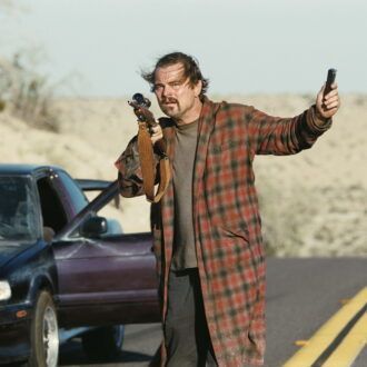 ディカプリオが“ダメパパ”役で新境地、『ワン・バトル・アフター・アナザー』ほか主演作3選