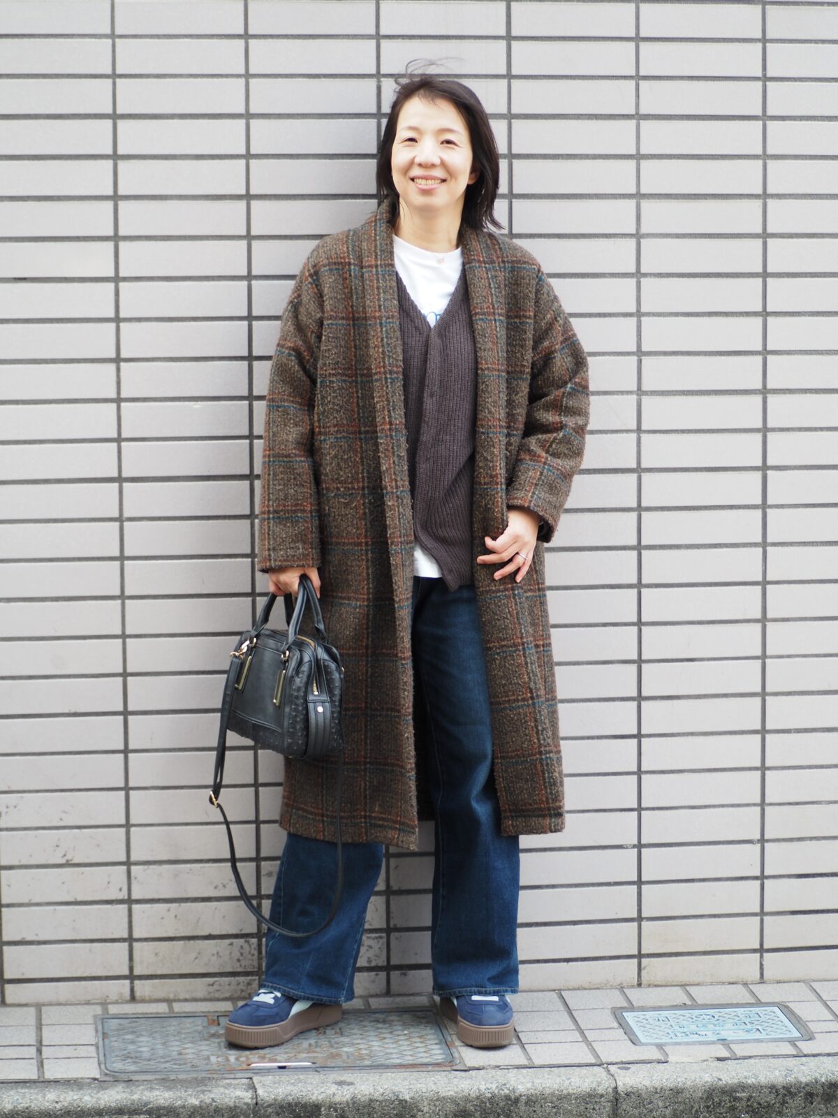 【1週間スナップ】何を羽織れば正解? 今選ぶべきアウターをピックアップ