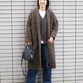 【1週間スナップ】何を羽織れば正解？ 今選ぶべきアウターをピックアップ