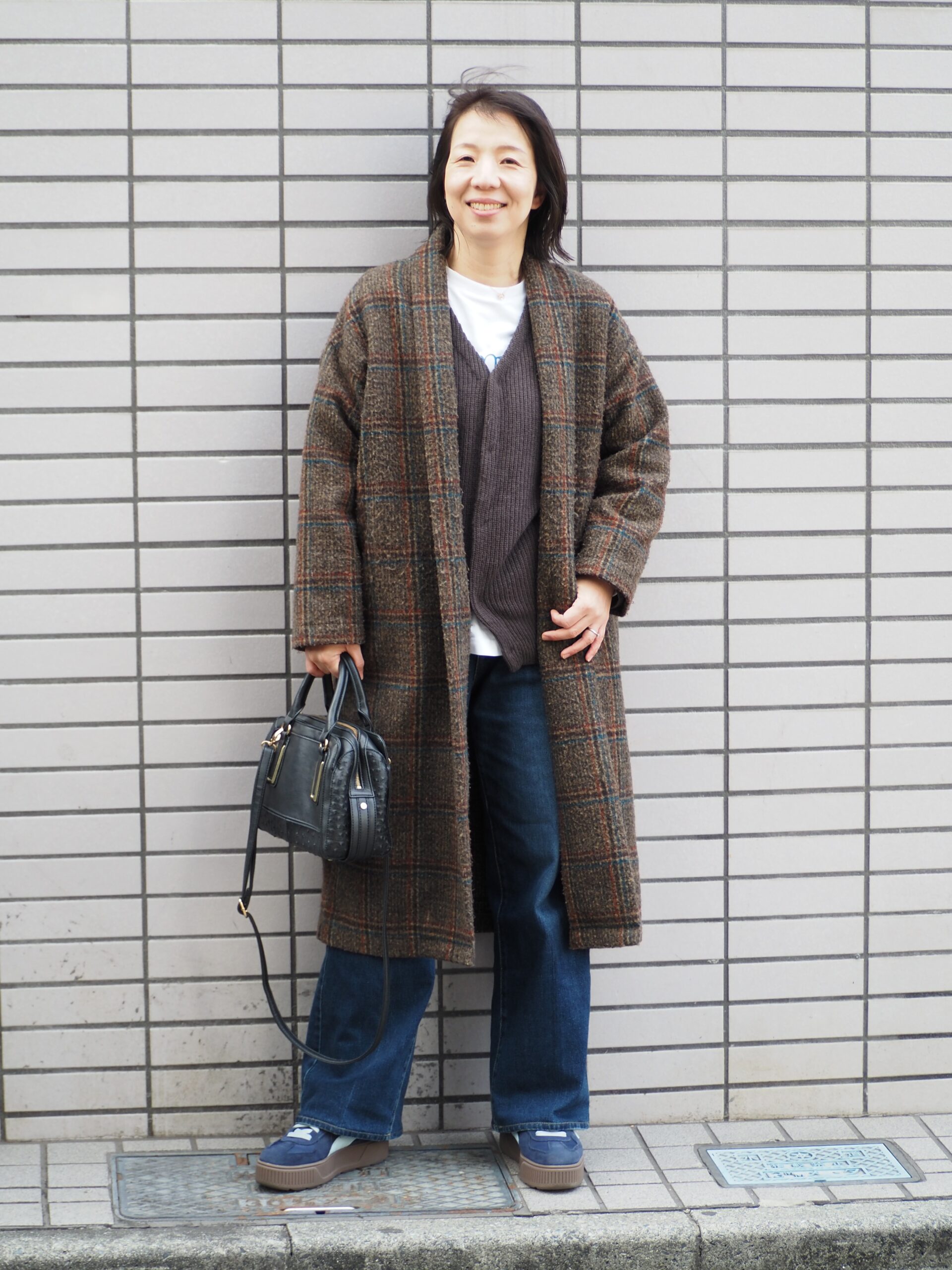 【1週間スナップ】何を羽織れば正解? 今選ぶべきアウターをピックアップ