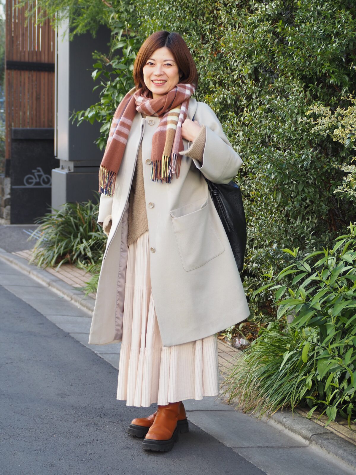 【1週間スナップ】何を羽織れば正解? 今選ぶべきアウターをピックアップ