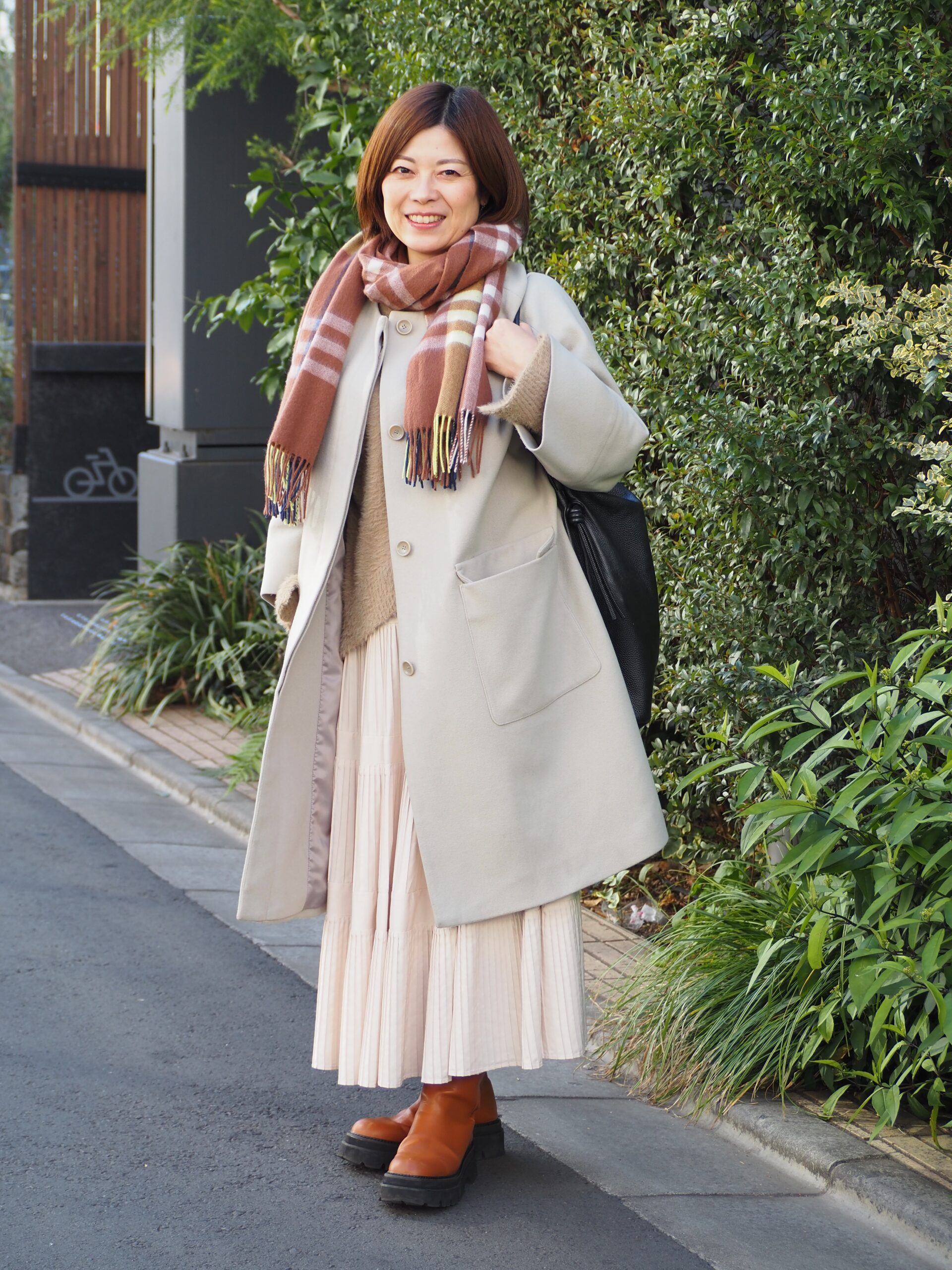 【1週間スナップ】何を羽織れば正解? 今選ぶべきアウターをピックアップ