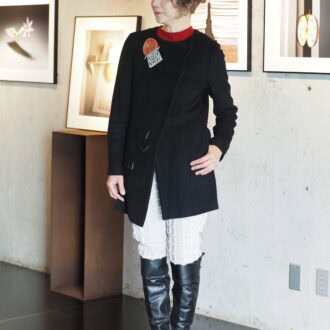 【1週間スナップ】悩める50代のおしゃれは「少しの工夫」で解決！ ヒントは足元にあり？