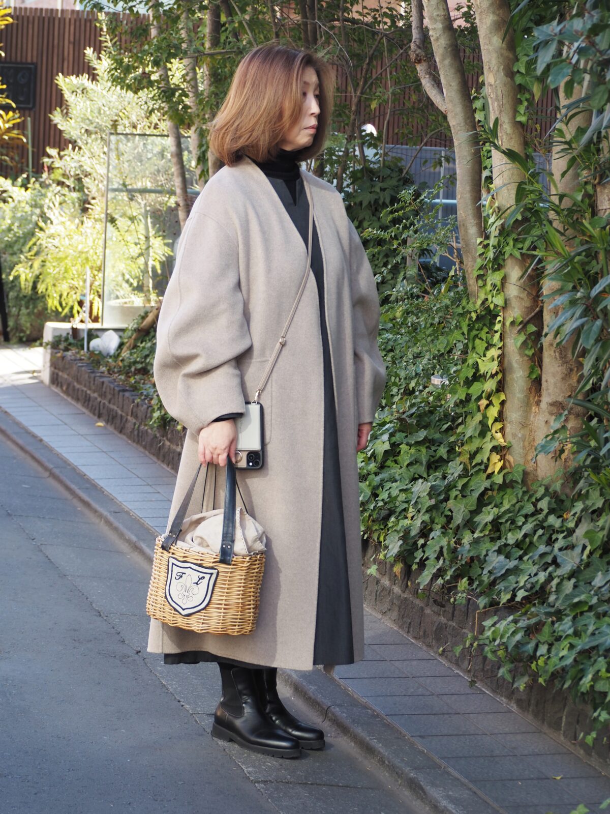 【1週間スナップ】何を羽織れば正解? 今選ぶべきアウターをピックアップ