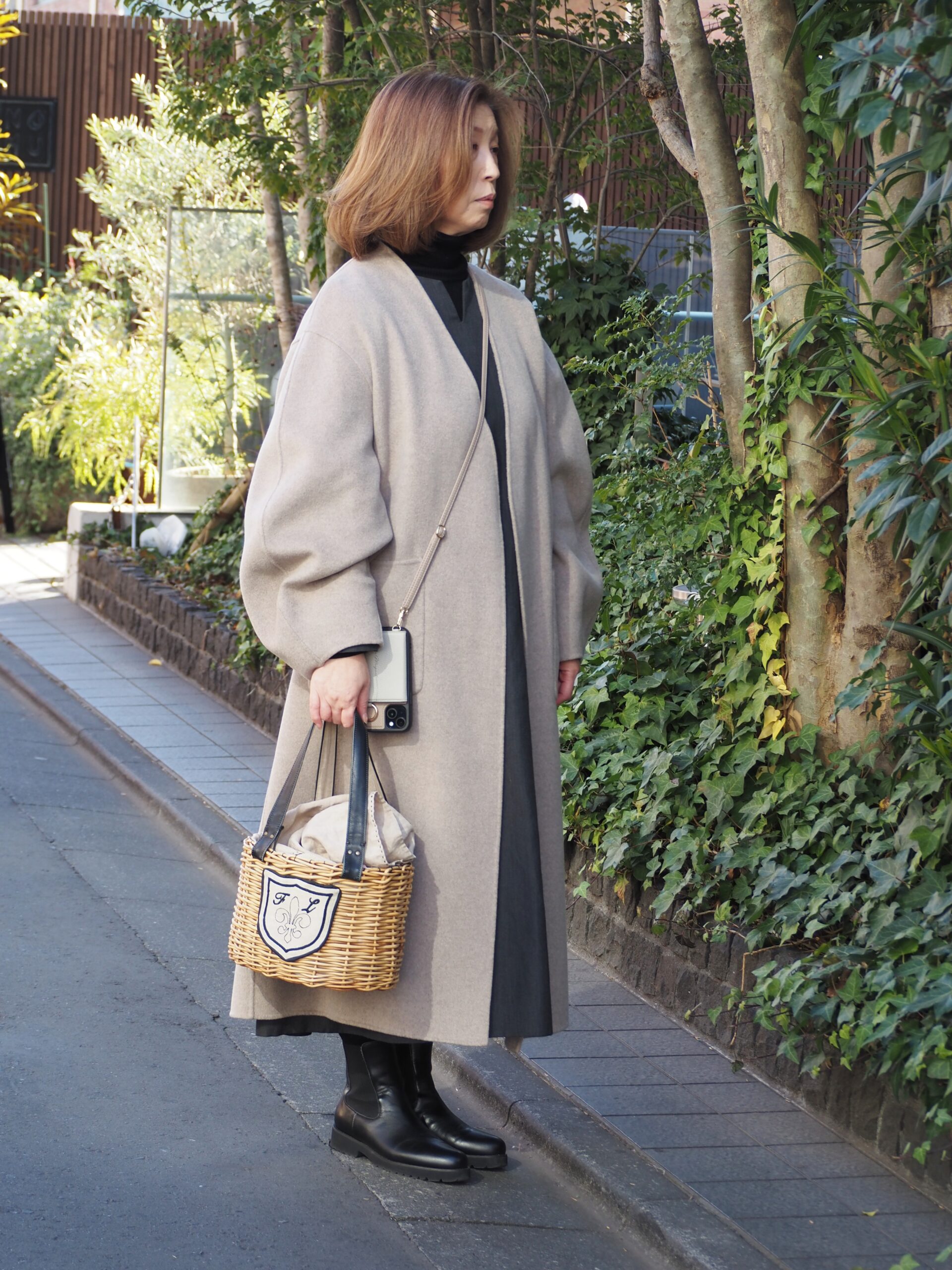 【1週間スナップ】何を羽織れば正解? 今選ぶべきアウターをピックアップ