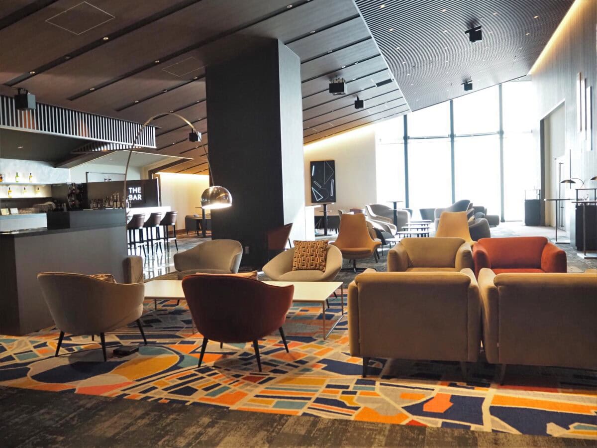 109シネマズプレミアム新宿