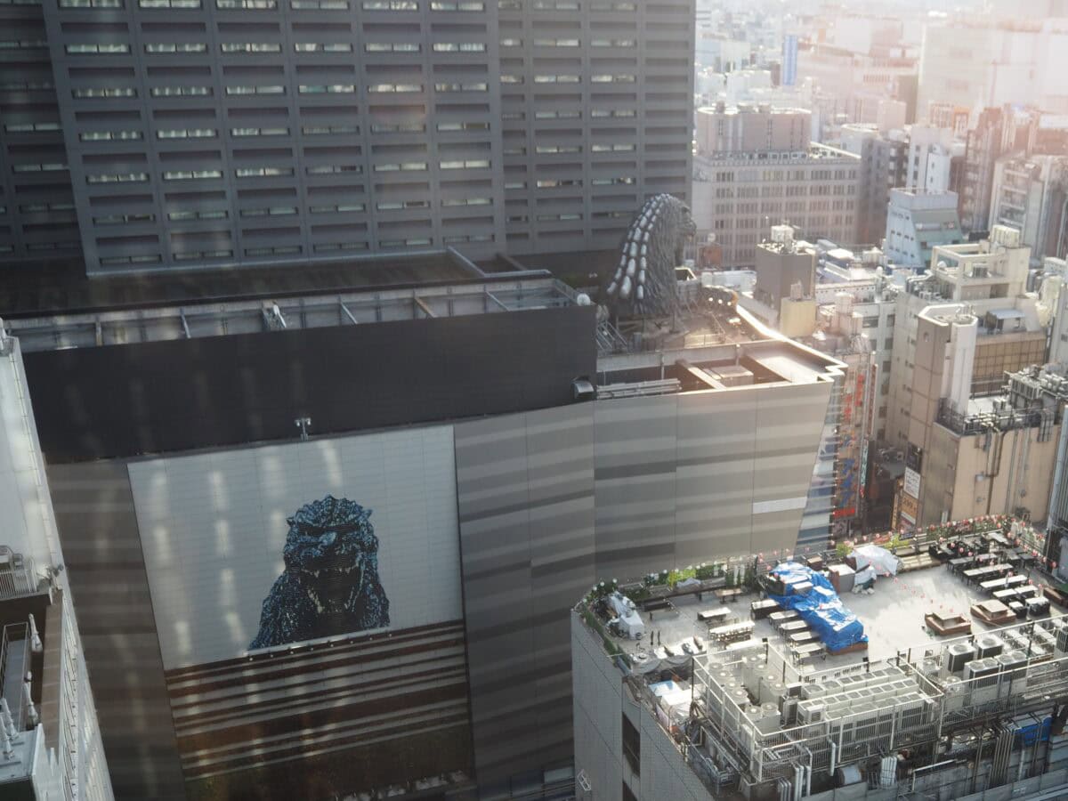 109シネマズプレミアム新宿