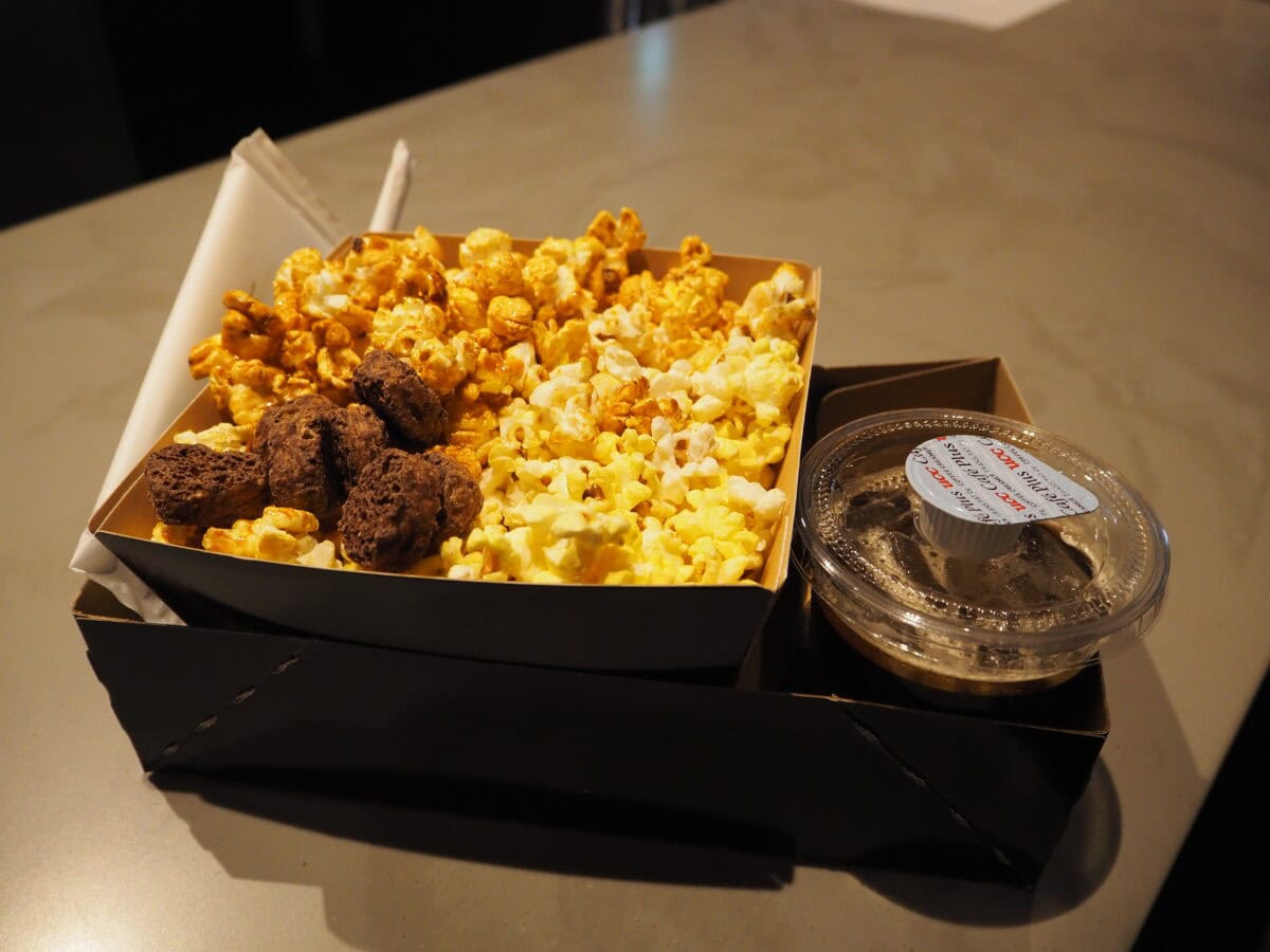 109シネマズプレミアム新宿