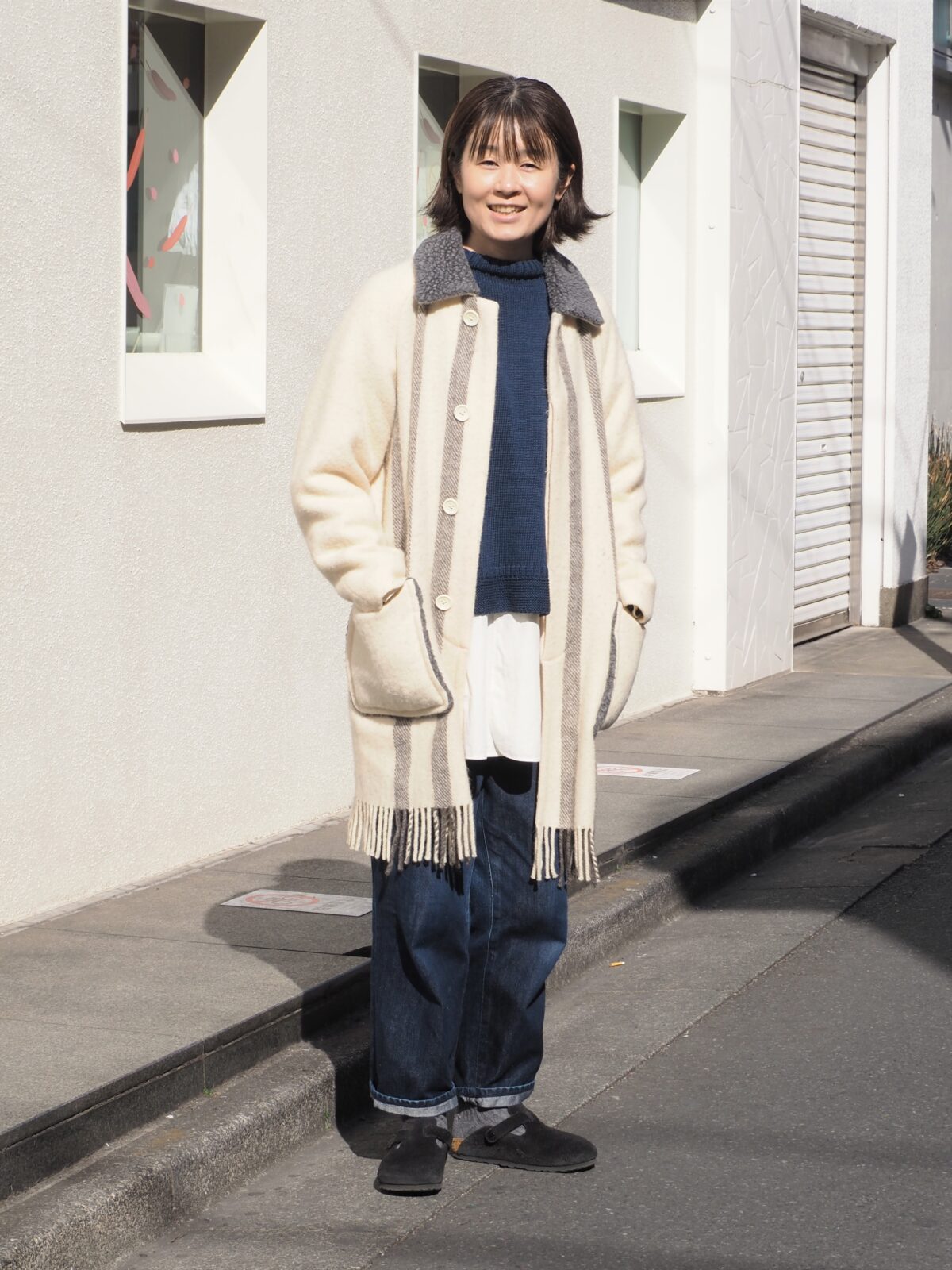 【1週間スナップ】何を羽織れば正解？ 今選ぶべきアウターをピックアップ