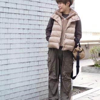 【1週間スナップ】悩める50代のおしゃれは「少しの工夫」で解決！ ヒントは足元にあり？