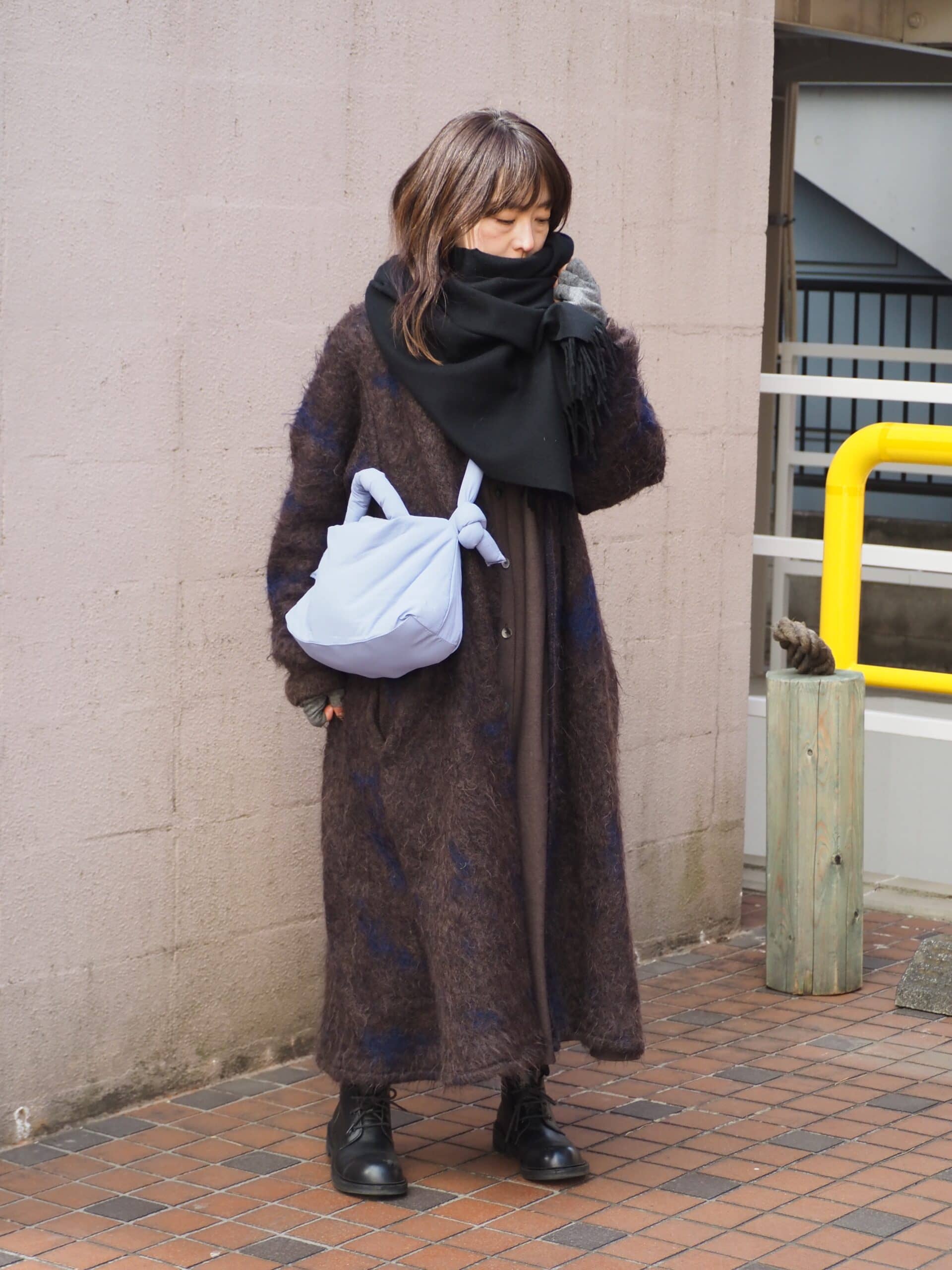 【1週間スナップ】悩める50代のおしゃれは「少しの工夫」で解決！ ヒントは足元にあり？