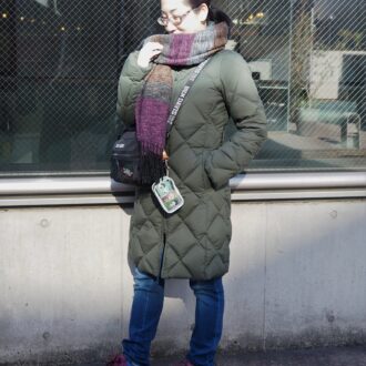 【1週間スナップ】50代、マンネリファッションから脱却するにはどうしたら？