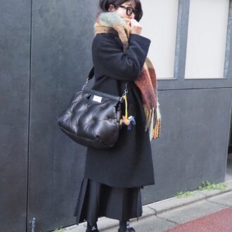 【1週間スナップ】50代、マンネリファッションから脱却するにはどうしたら？