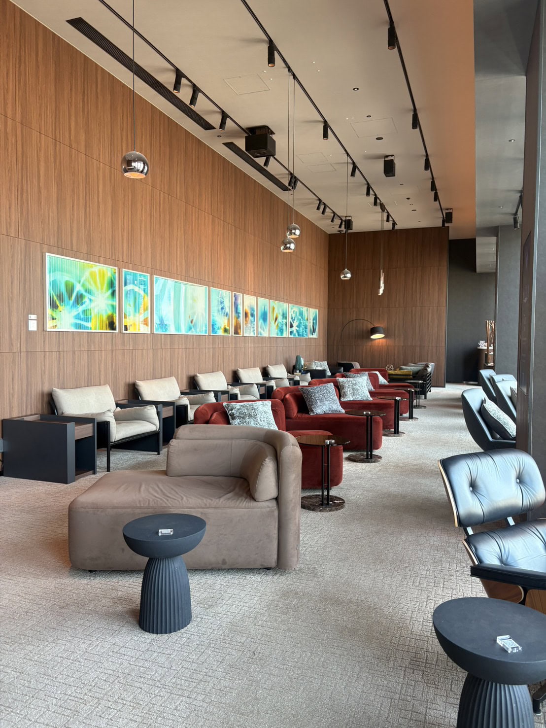 １０９シネマズプレミアム新宿