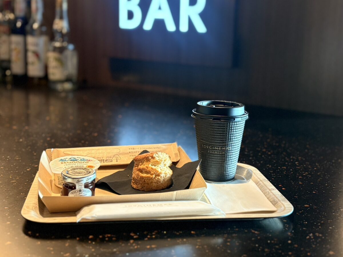 109シネマズプレミアム新宿