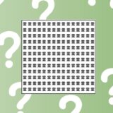 【3分脳活】
1つだけ仲間外れの漢字はどれ？⑱