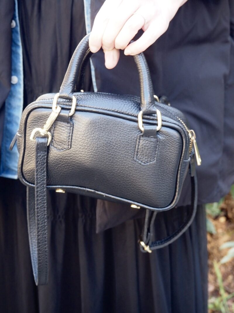 オウレンティのバッグ