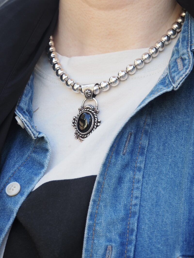 インディアンジュエリー