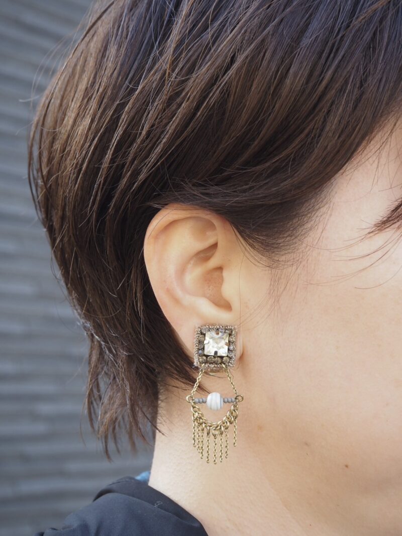 インディアンジュエリー