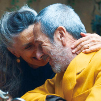 50代から考える【幸せな最後】 
老い･病と向き合い自分を見つめるヒューマンドラマ厳選3選