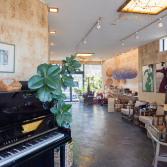 【別府温泉】猫と老舗宿で「ただ、癒やされる」 贅沢な大人のひとり旅