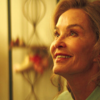 『喝采』 監督：マイケル・クリストファー 出演：ジェシカ・ラング、キャシー・ベイツ、 リリー・レーブ、ジェシー・ウィリアムズ