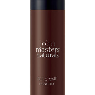 〈3位〉 薬用 ヘアグロースエッセンス ［医薬部外品］ 50mL ¥5,940／ジョンマスターオーガニック