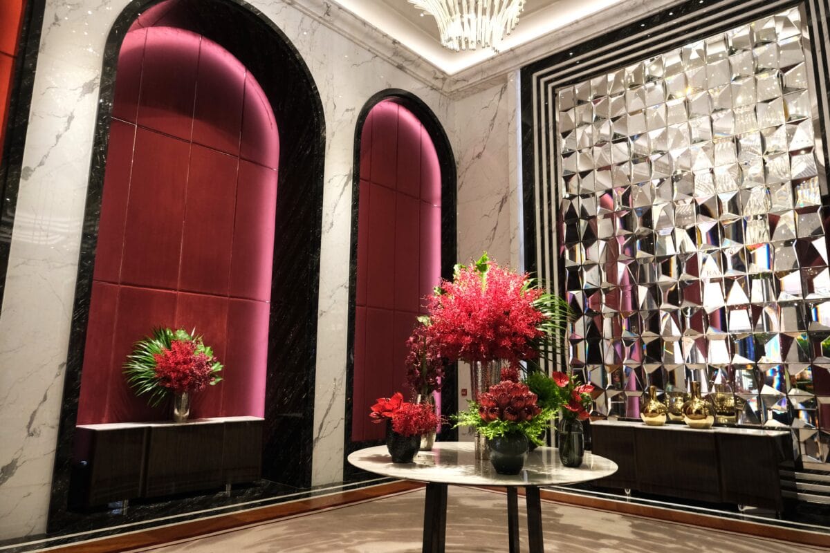 【大人のバー探訪】Long Bar