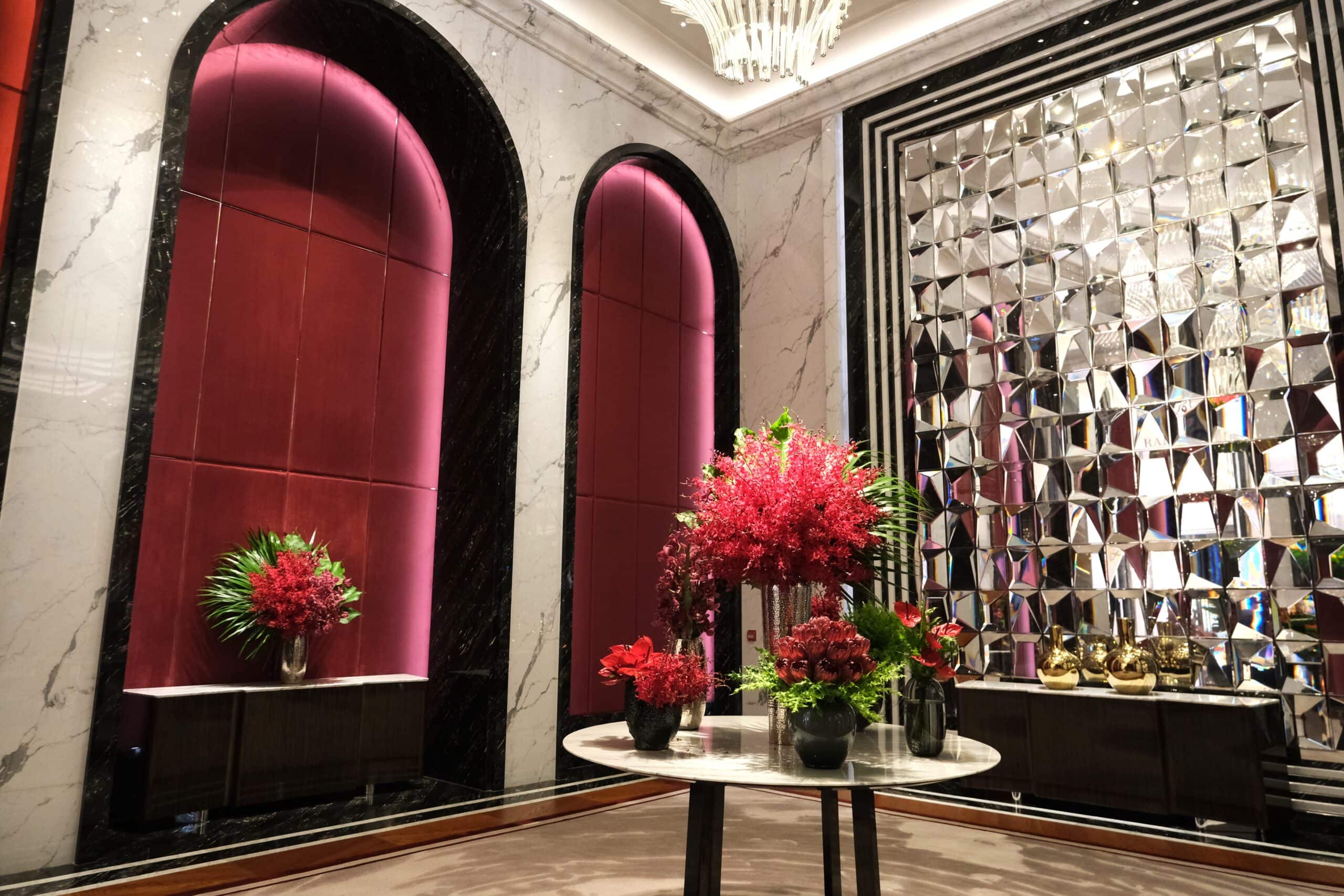 【大人のバー探訪】Long Bar