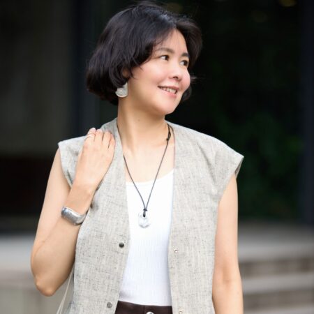 フリーランスPR 足立優子