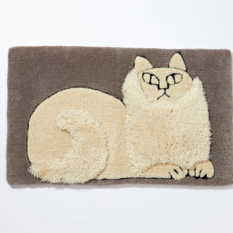 ［縦45 × 75 横cm］￥11,000 ／アスワン