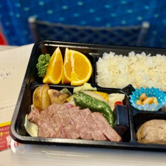 東海道新幹線貸切イベント「戦国浪漫号」06