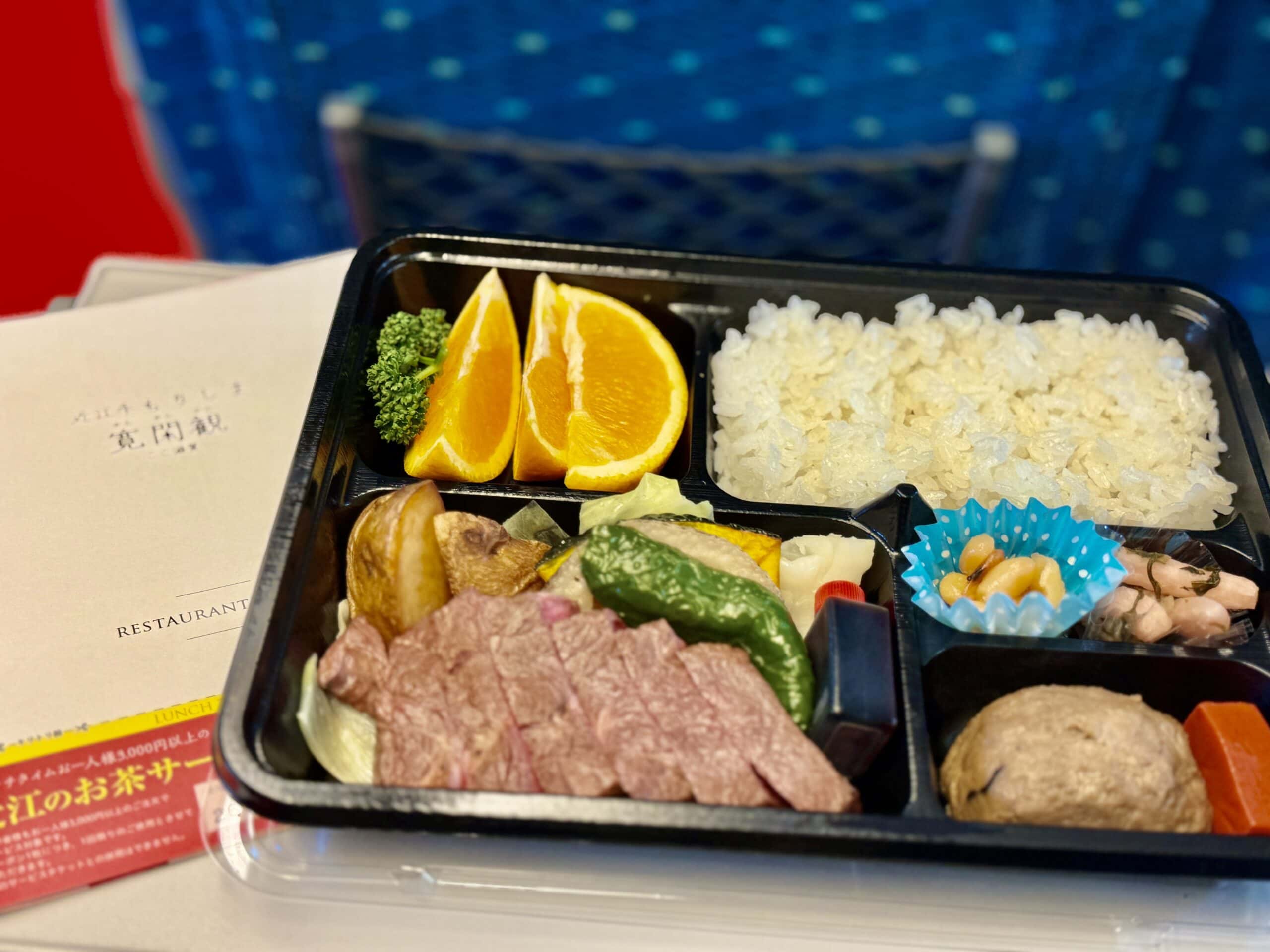 東海道新幹線貸切イベント「戦国浪漫号」06