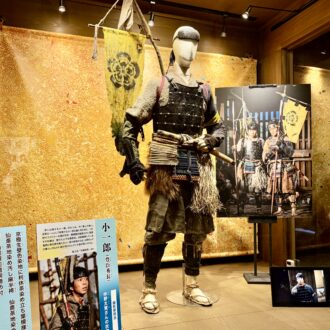 「豊臣兄弟！ 北近江長浜 大河ドラマ館」03