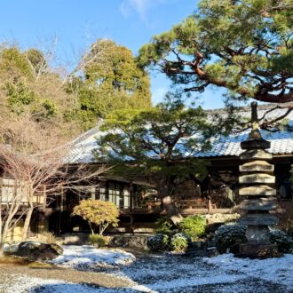 【50代の京都旅】 嵐山「翠嵐 ラグジュアリーコレクションホテル 京都」至福ステイ＆「福田美術館」で近代日本画を堪能