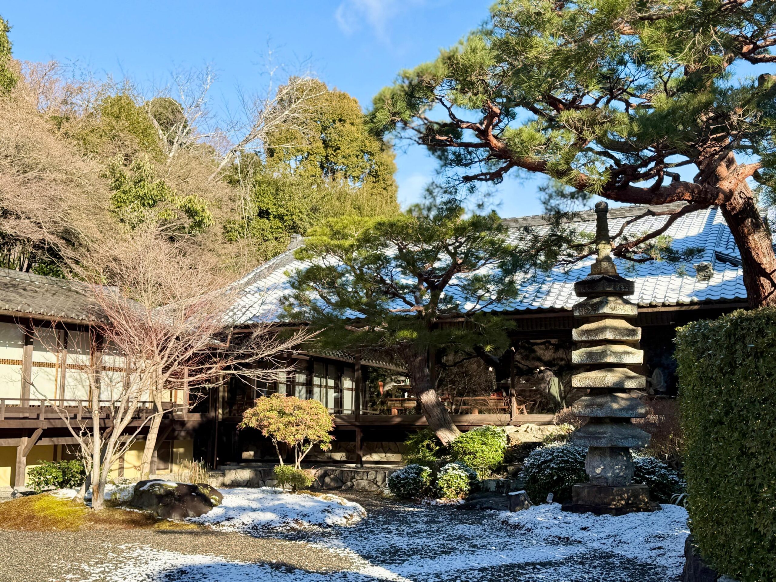 翠嵐 ラグジュアリーコレクションホテル 京都01