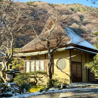 翠嵐 ラグジュアリーコレクションホテル 京都03